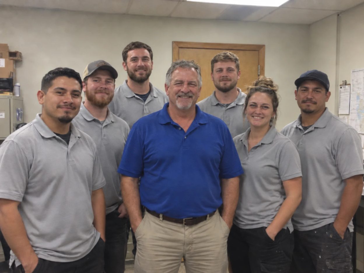 AC Repair service in New Braunfels, TX