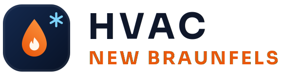 New Braunfels HVAC